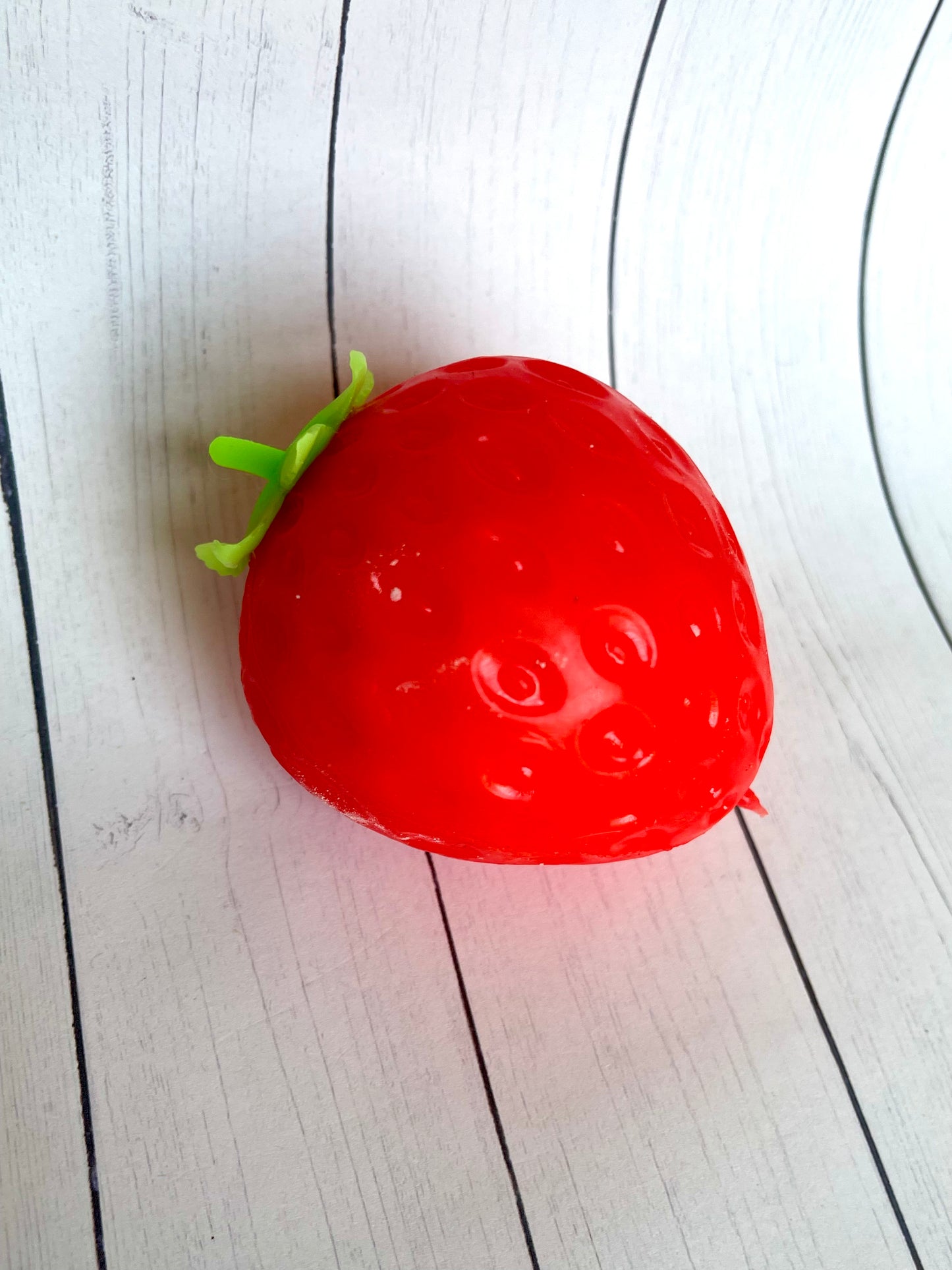 Squish strawberry