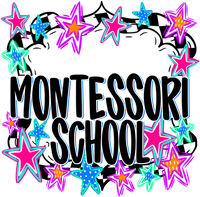 ADULT Star frame SCHOOL shirt