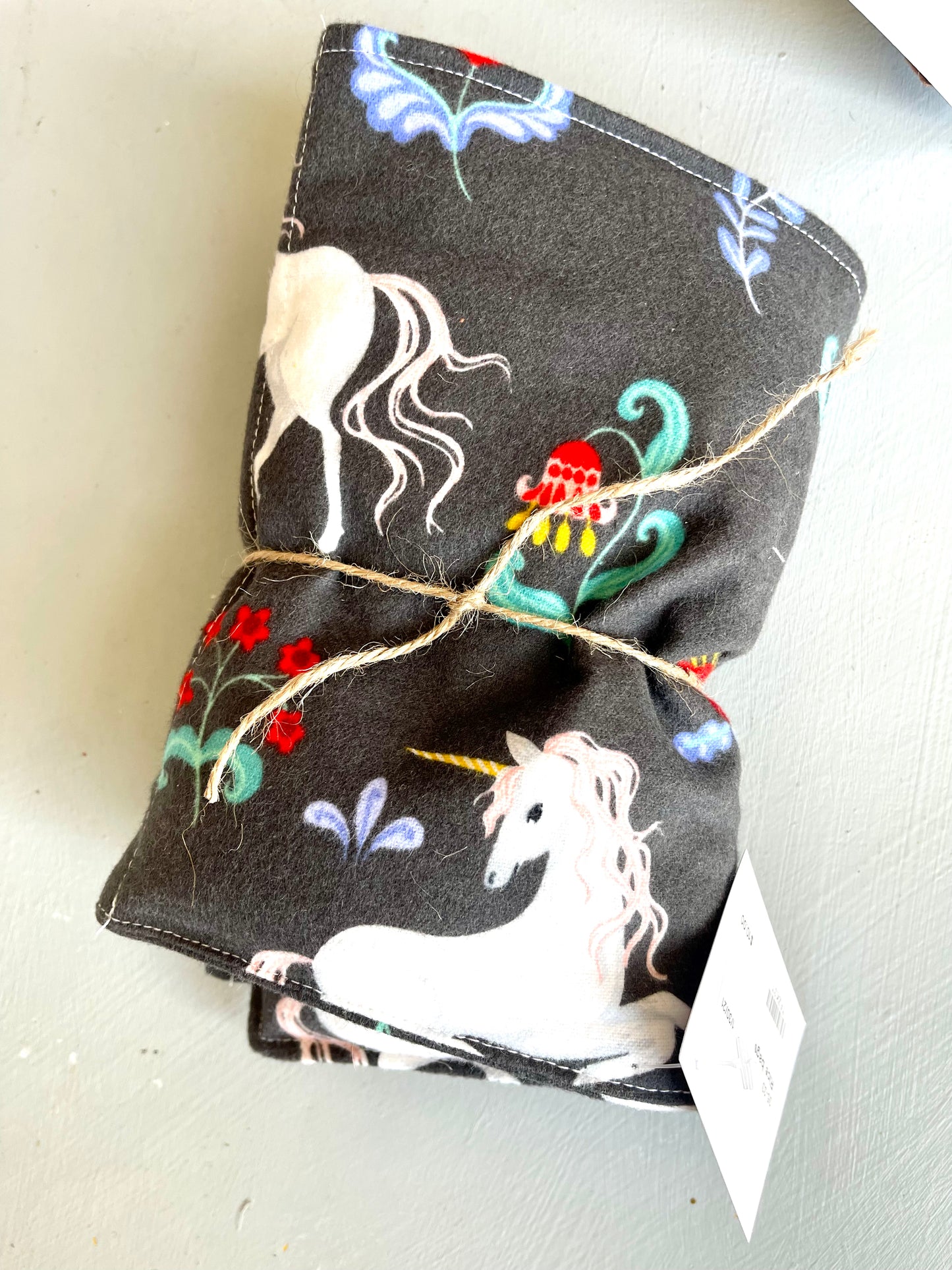 Hot/Cold Rice bags
