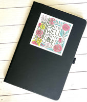 Jesus journal