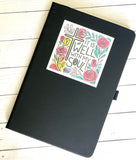 Jesus journal