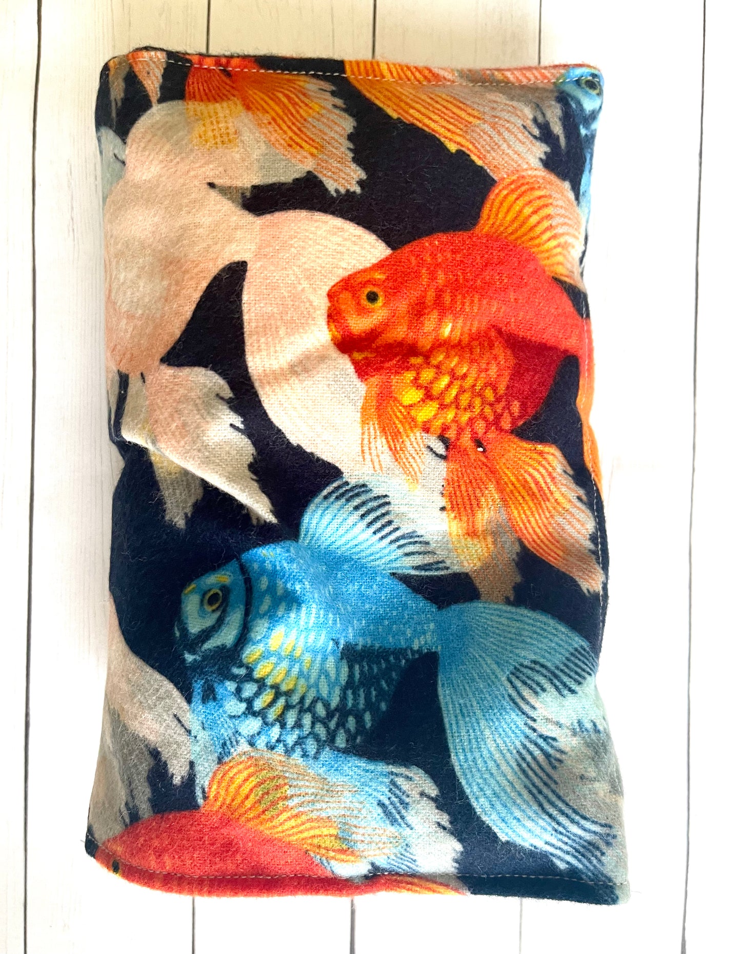 Hot/Cold Rice bags