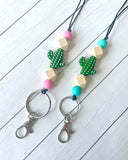Lanyard