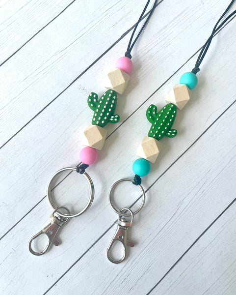 Lanyard
