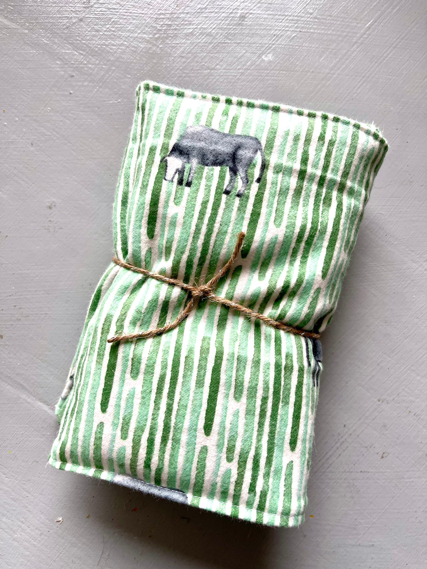 Hot/Cold Rice bags