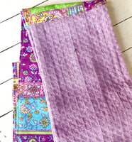 Kitchen scarf