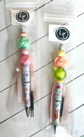 Girly pen