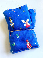 Hot/Cold Christmas Rice bags