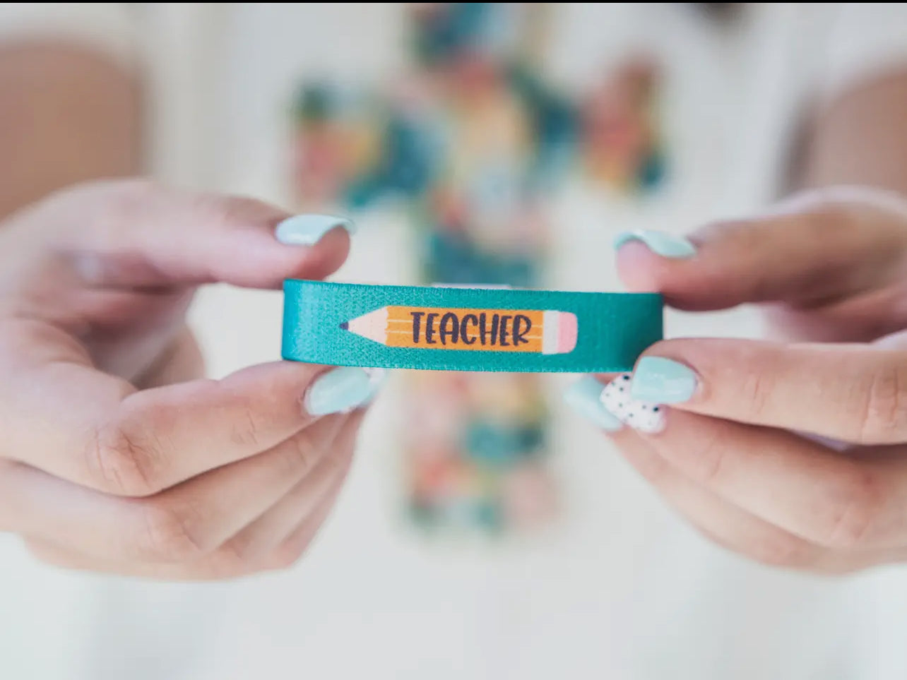Wrist Reminder Bracelets