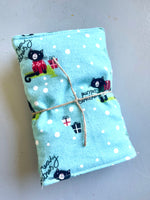 Hot/Cold Christmas Rice bags