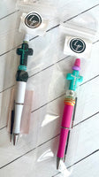 Jesus pen