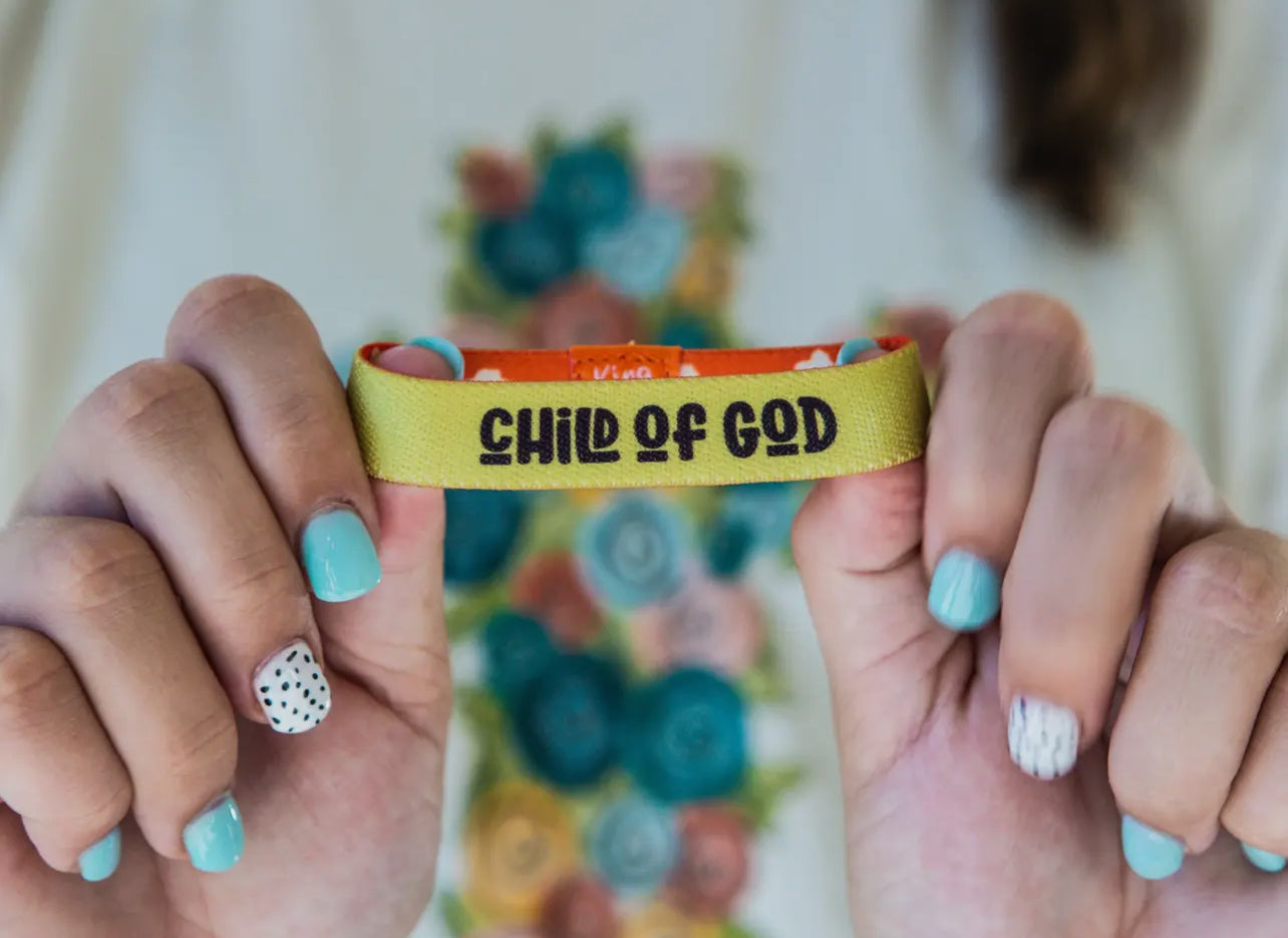Wrist Reminder Bracelets