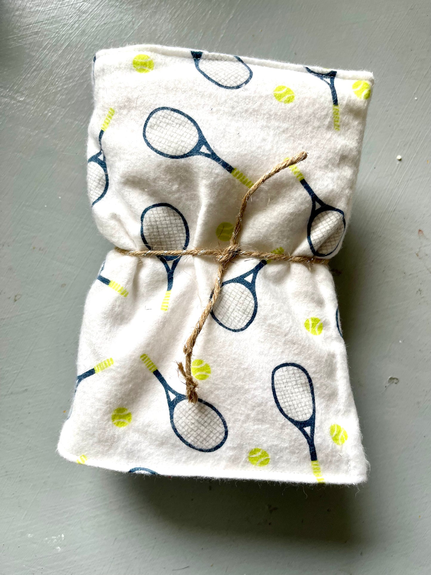 Hot/Cold Rice bags