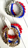 Star stretch bracelet bundle