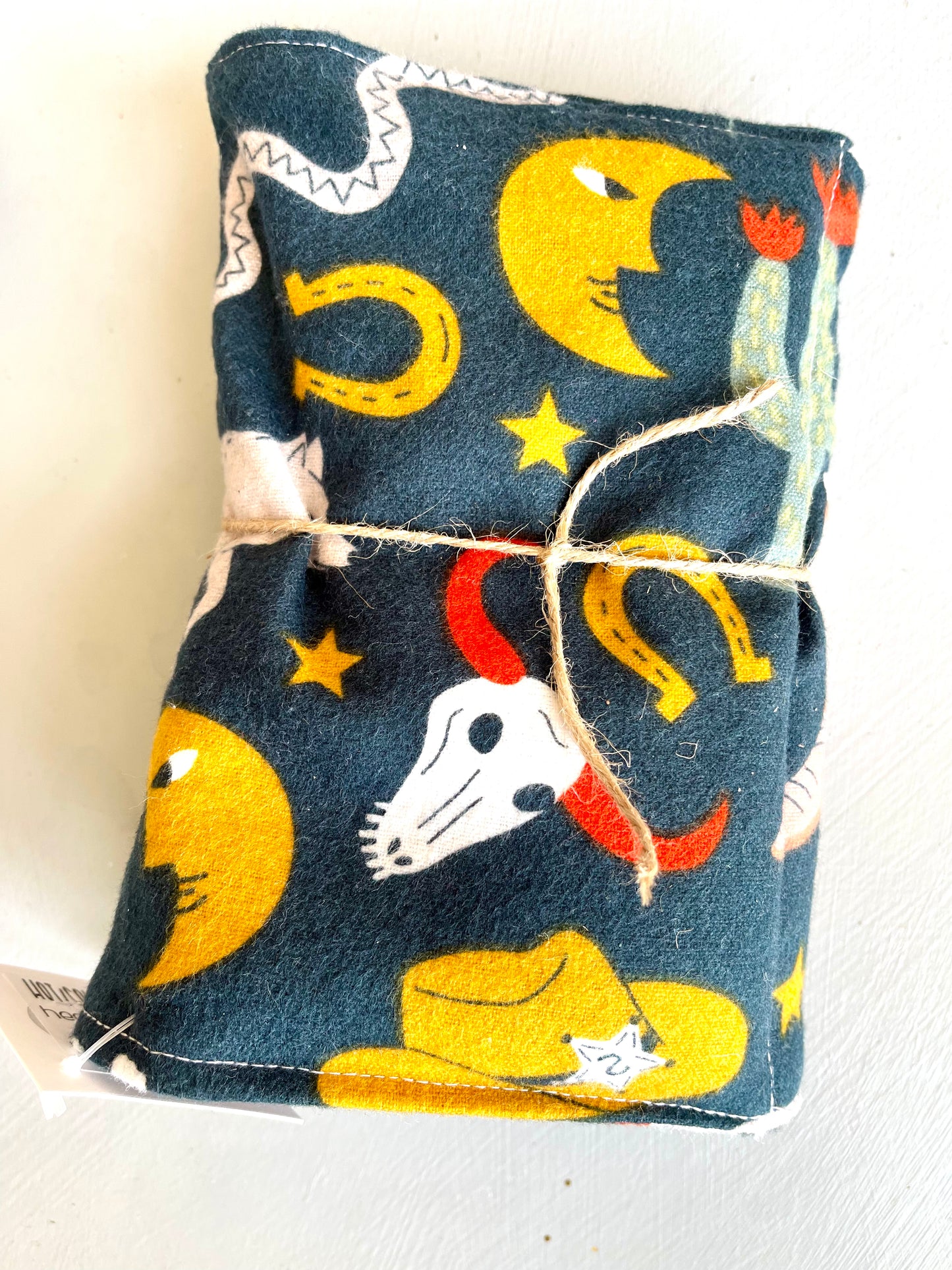 Hot/Cold Rice bags