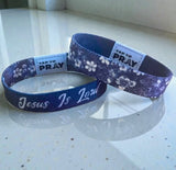 Wildflower Jesus is Lord