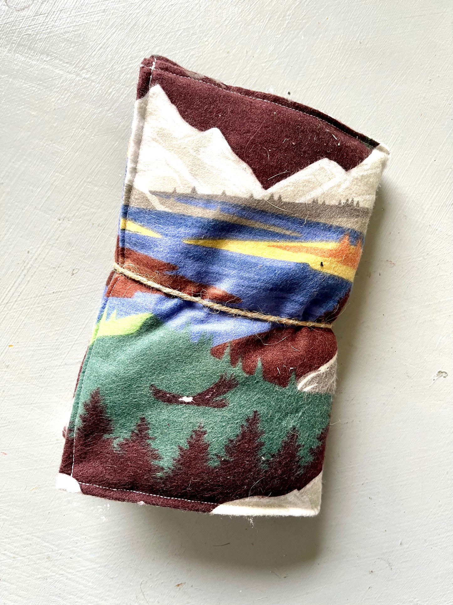Hot/Cold Rice bags