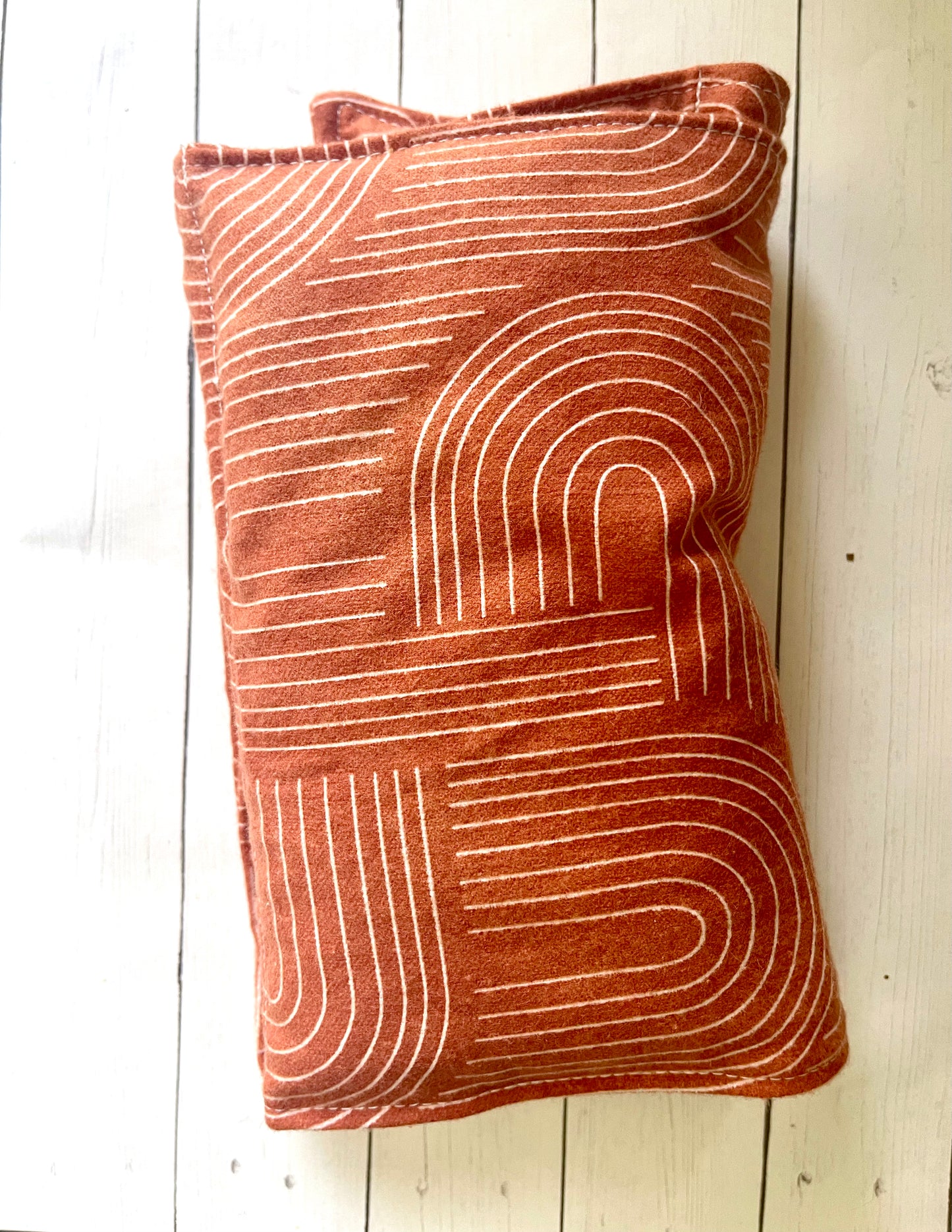 Hot/Cold Rice bags