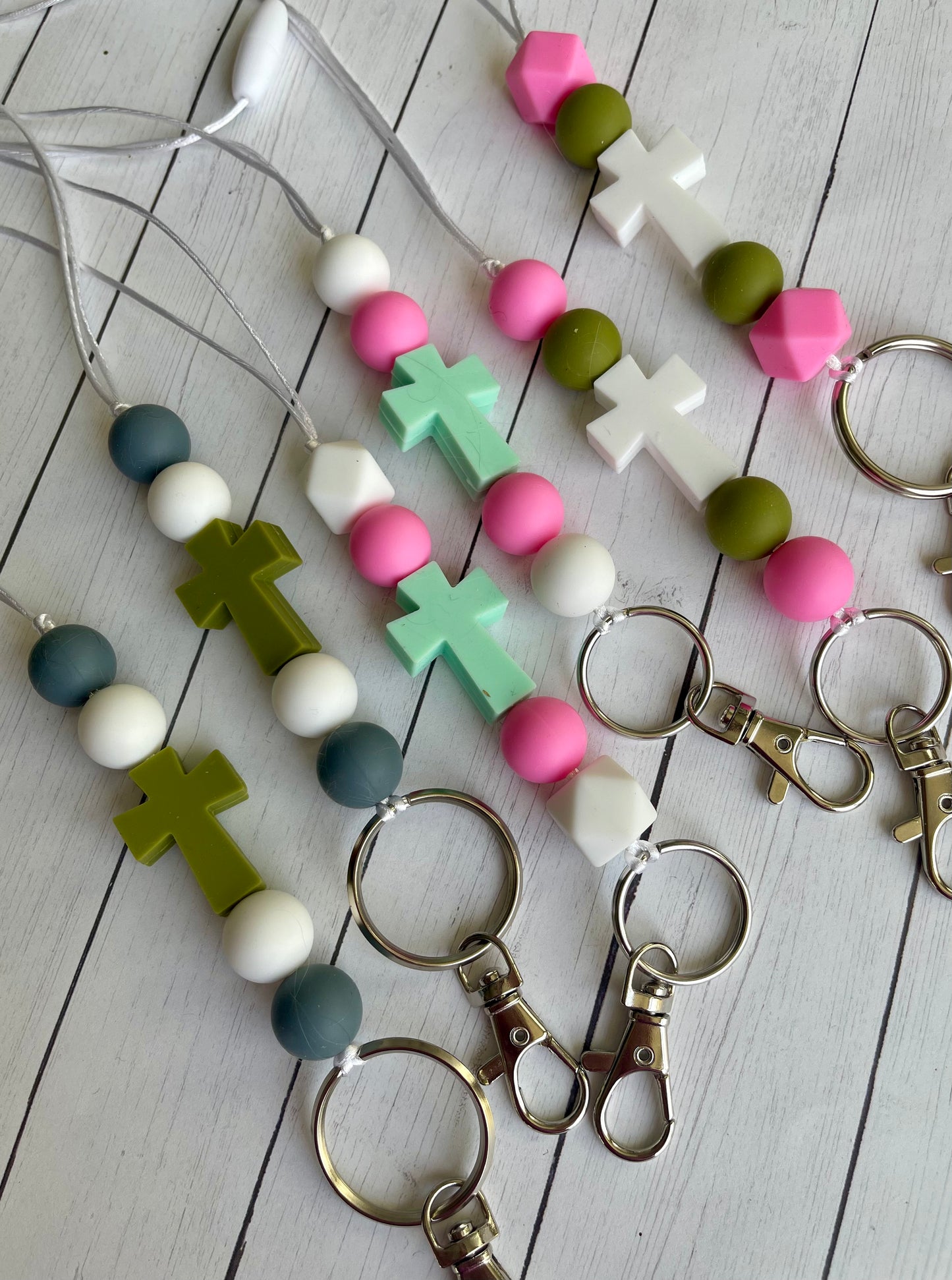Lanyard