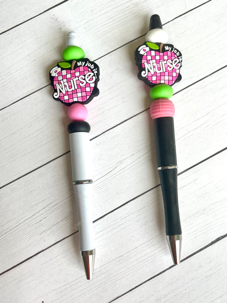 Nurse pen
