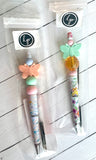 Girly pen