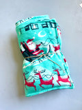 Hot/Cold Christmas Rice bags