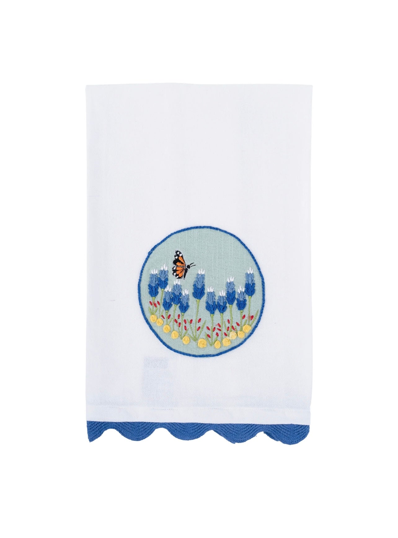 Cotton Tea Towels
