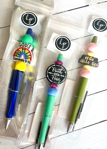 Jesus pen