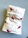 Hot/Cold Christmas Rice bags