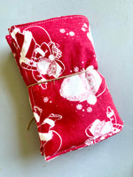 Hot/Cold Christmas Rice bags