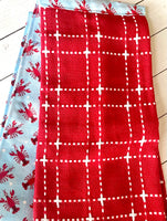 Kitchen scarf