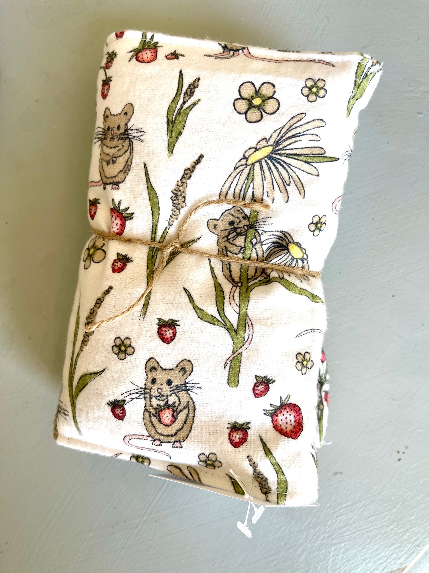 Hot/Cold Rice bags