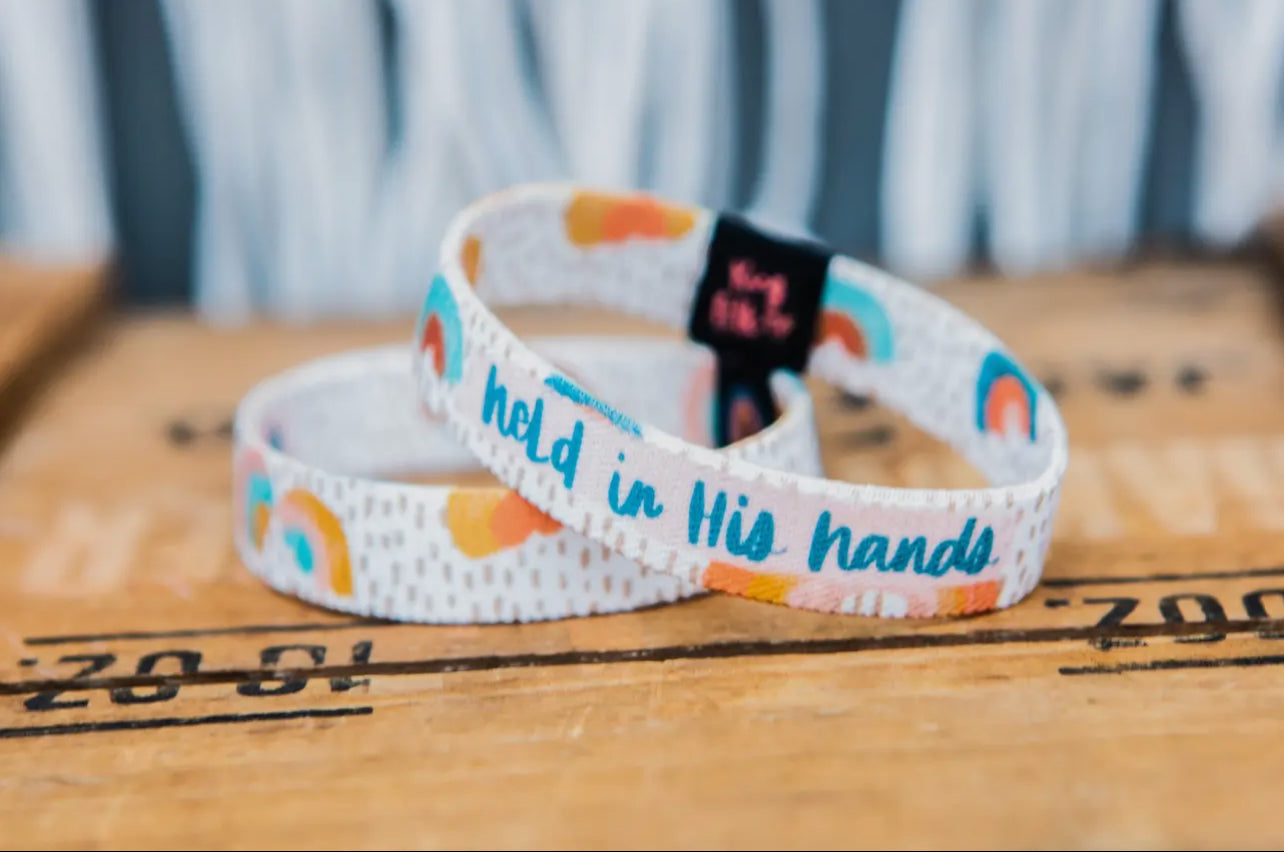 Wrist Reminder Bracelets