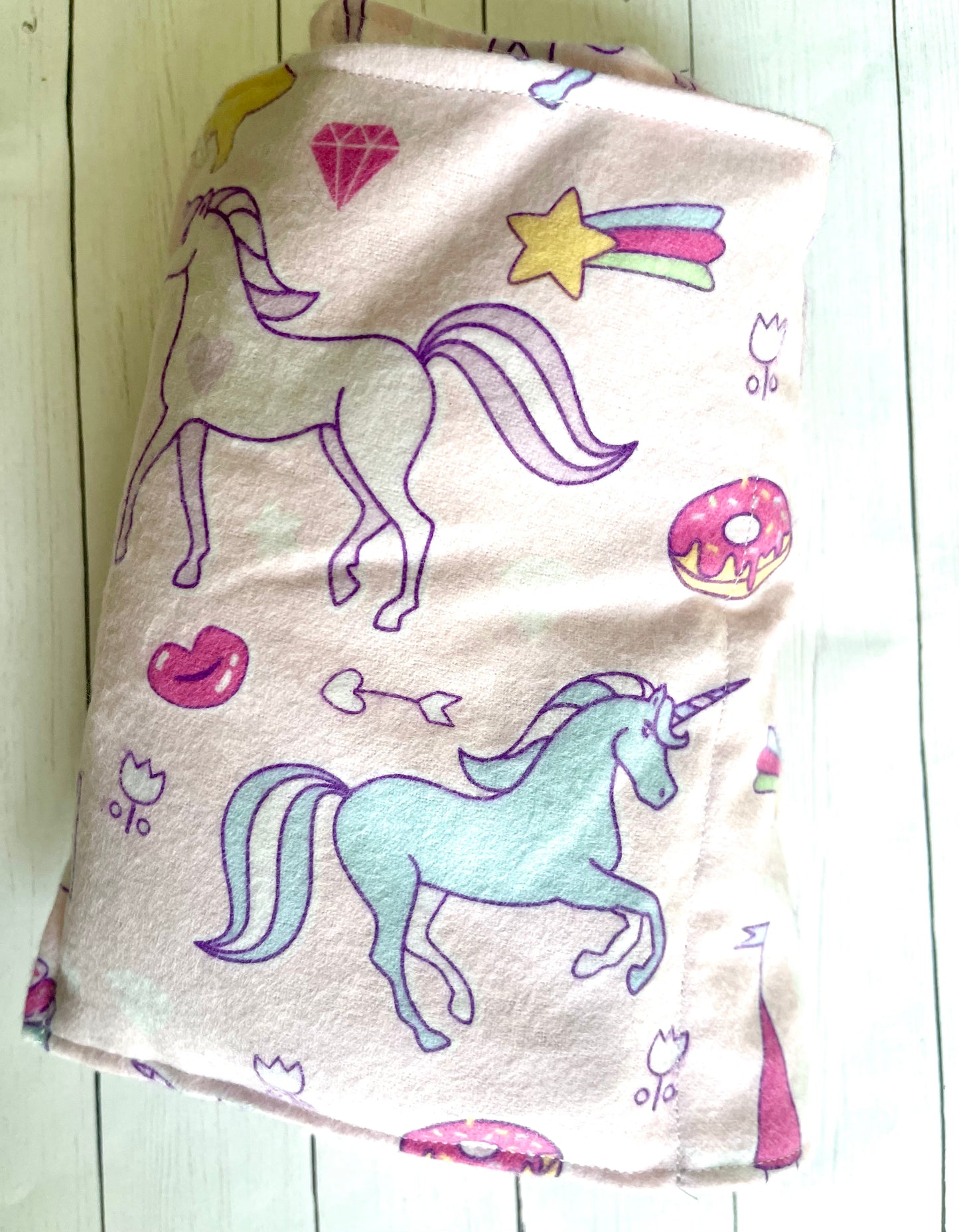 Hot/Cold Rice bags