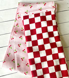Kitchen scarf