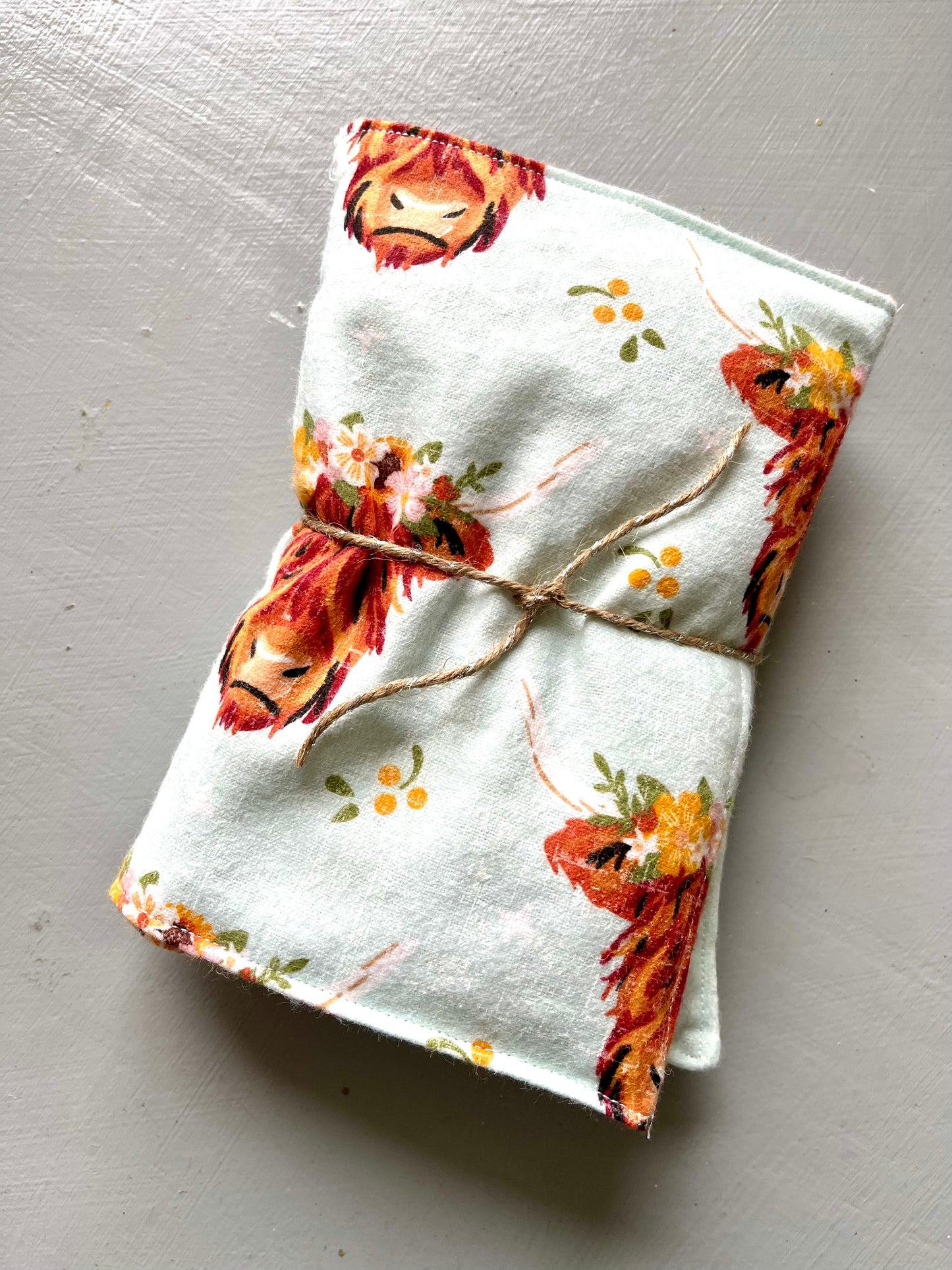 Hot/Cold Rice bags