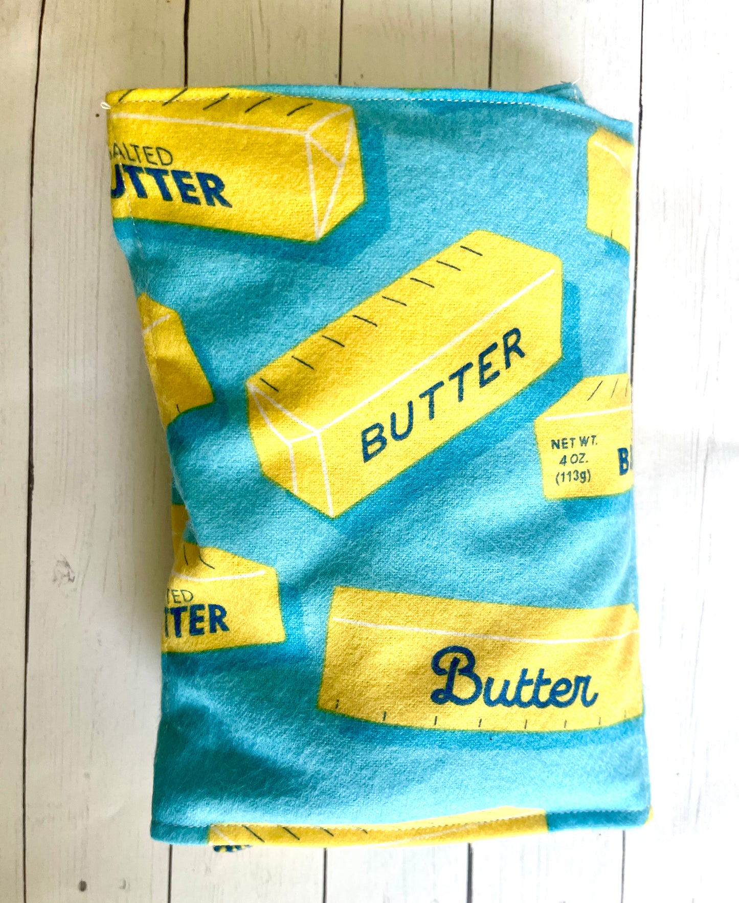 Hot/Cold Rice bags