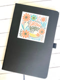 Jesus journal