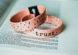 Wrist Reminder Bracelets