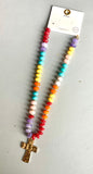 Colorful Beaded Necklace