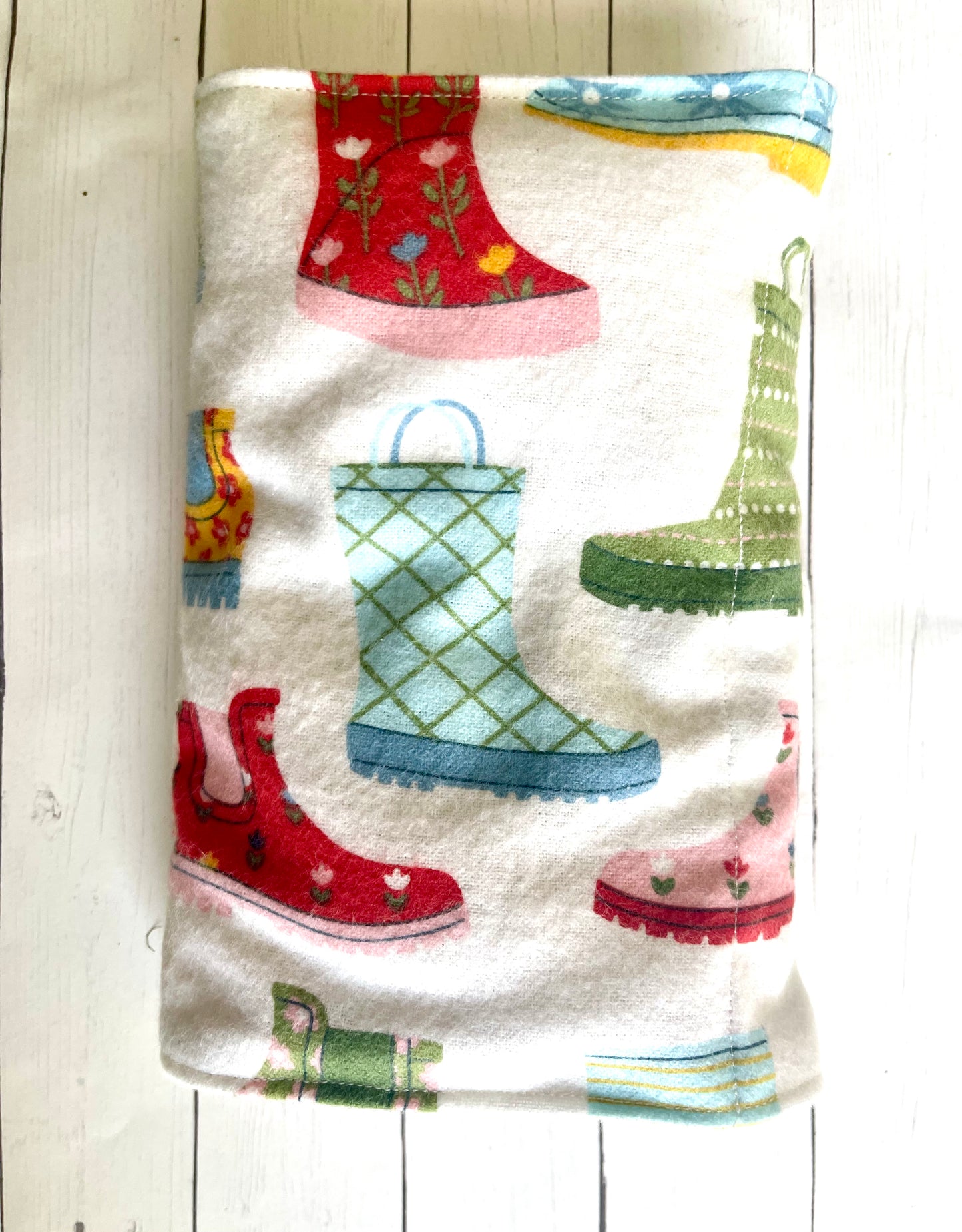 Hot/Cold Rice bags