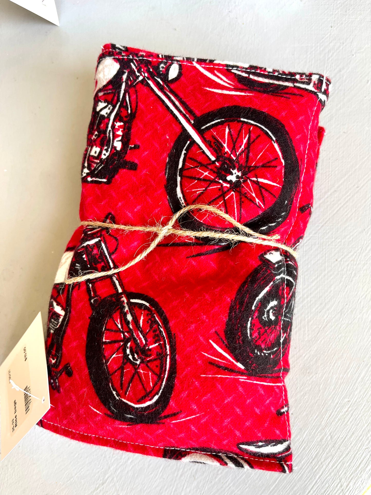 Hot/Cold Rice bags