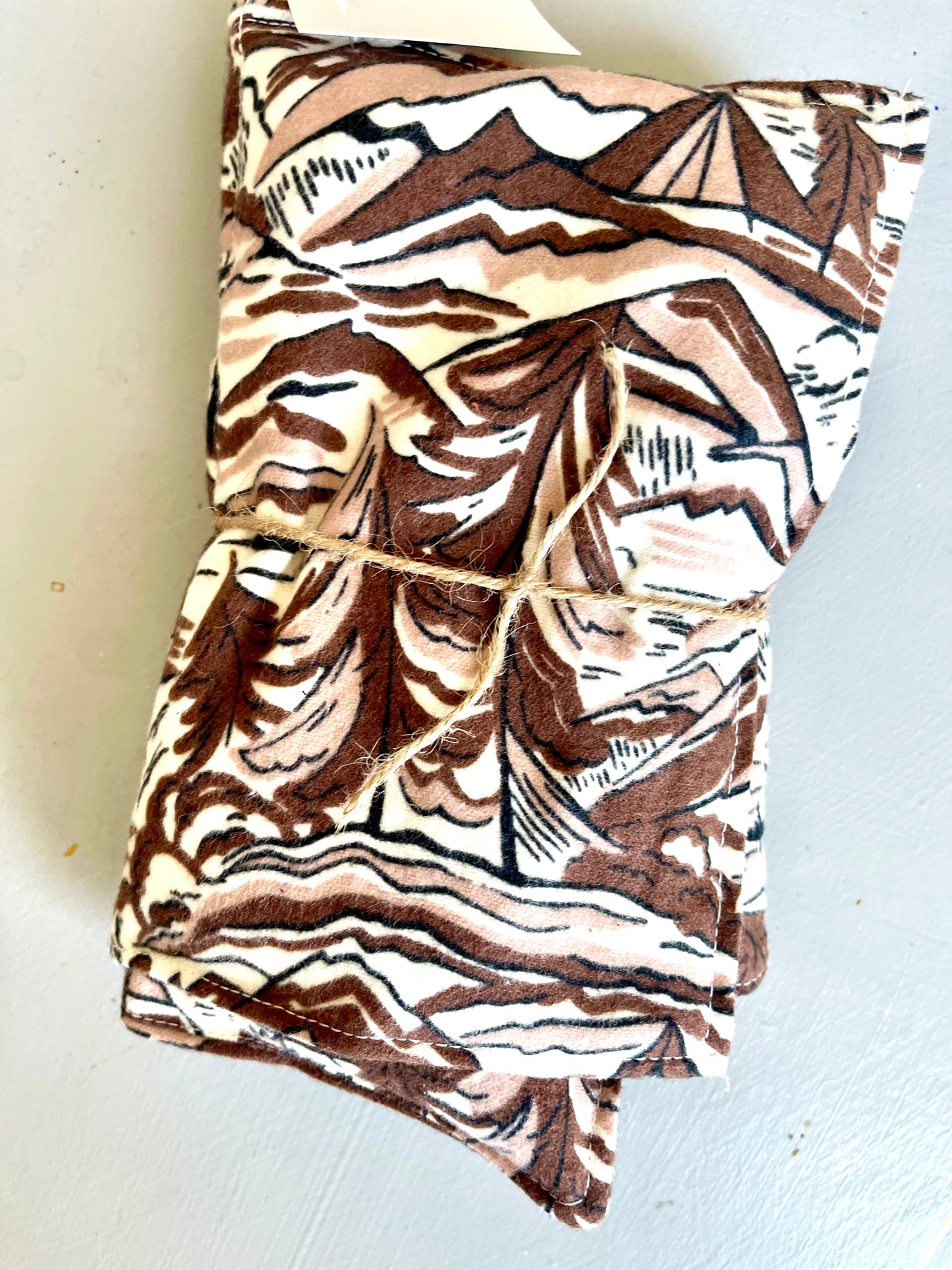 Hot/Cold Rice bags