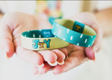 Wrist Reminder Bracelets