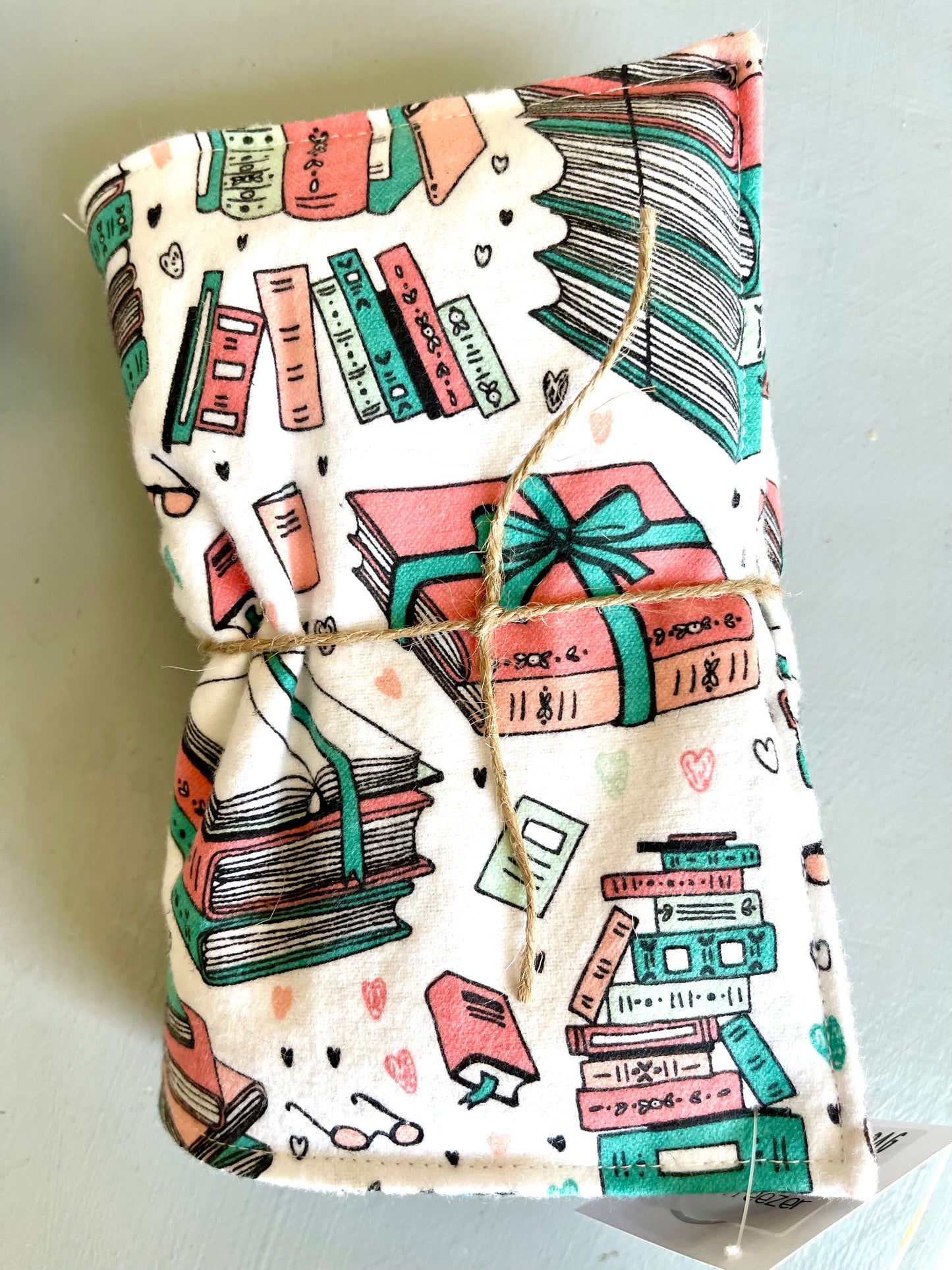 Hot/Cold Rice bags