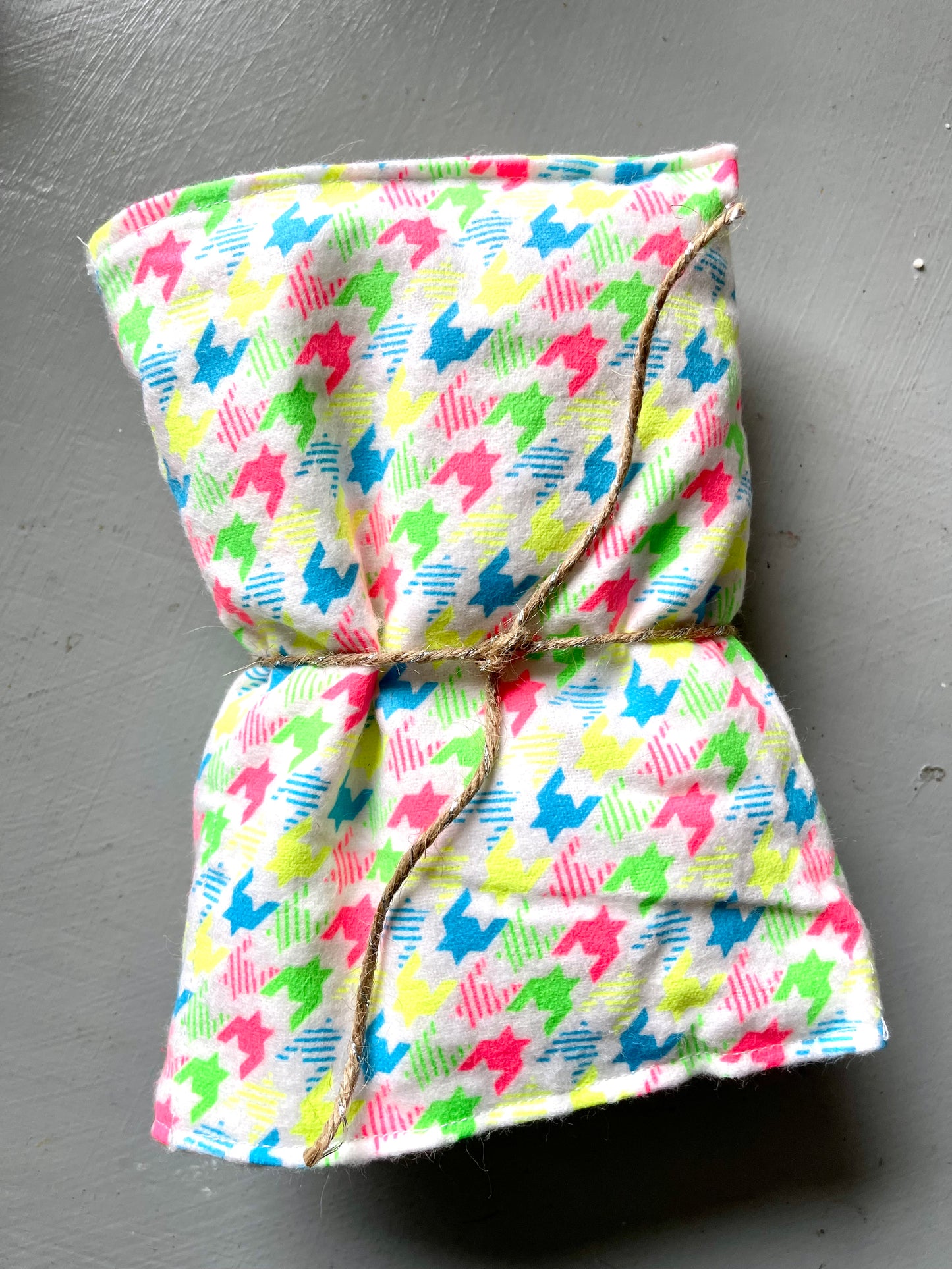 Hot/Cold Rice bags
