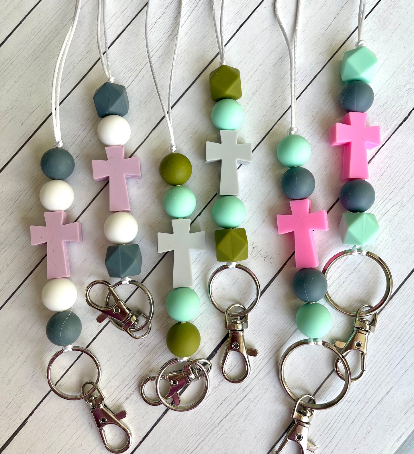 Lanyard