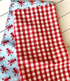 Kitchen scarf