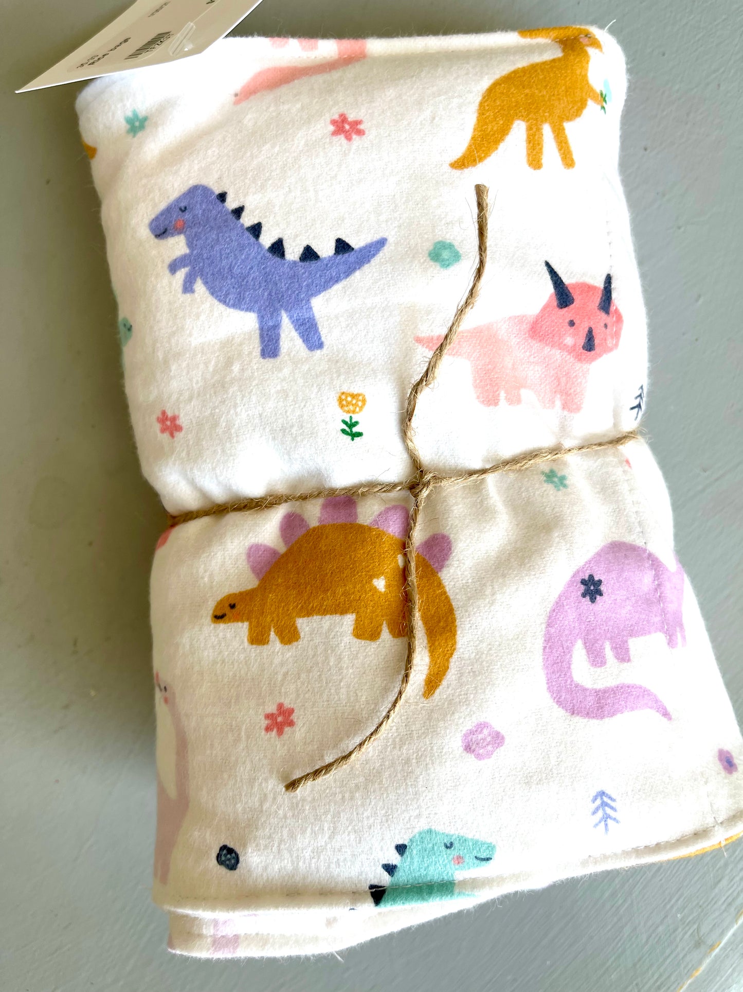 Hot/Cold Rice bags