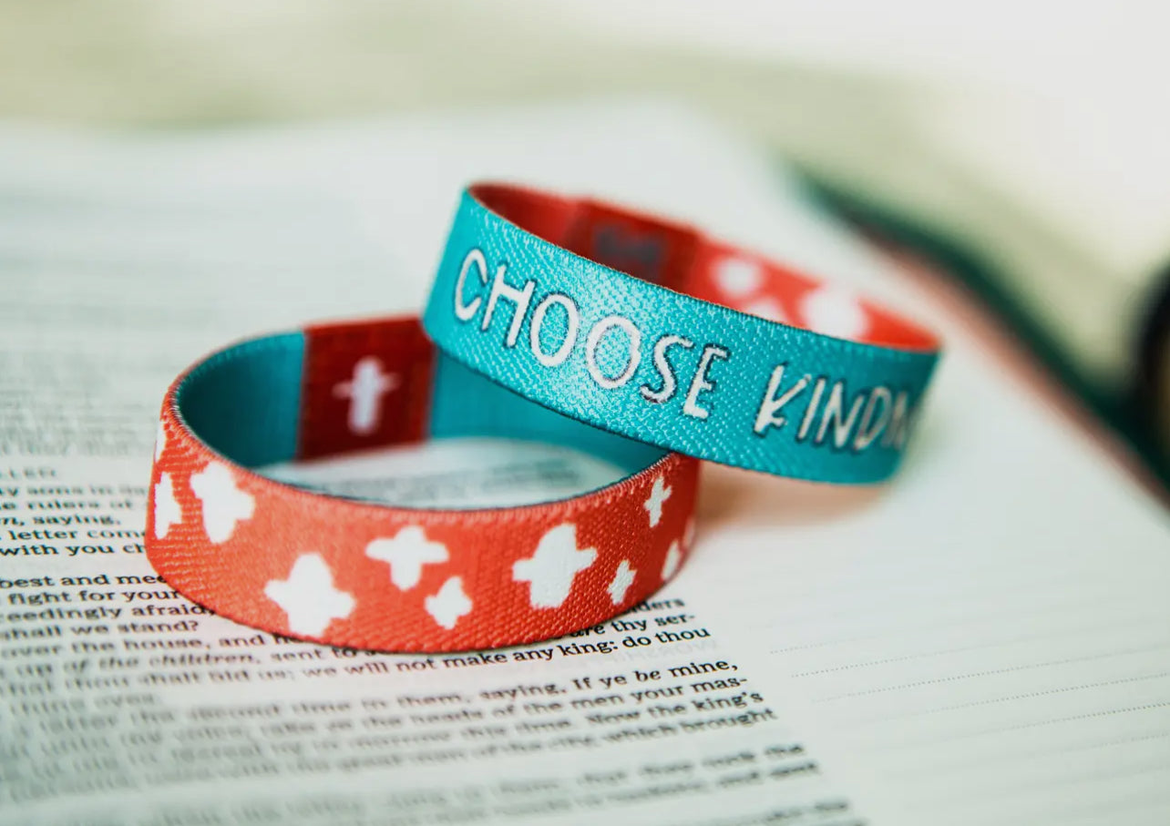 Wrist Reminder Bracelets